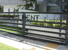 The Element @ Stevens (D10), Apartment #1139302